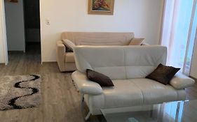 Feuerbachstr.9 Ferienwohnung